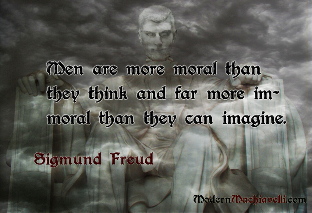 Quote #17 – Sigmund Freud