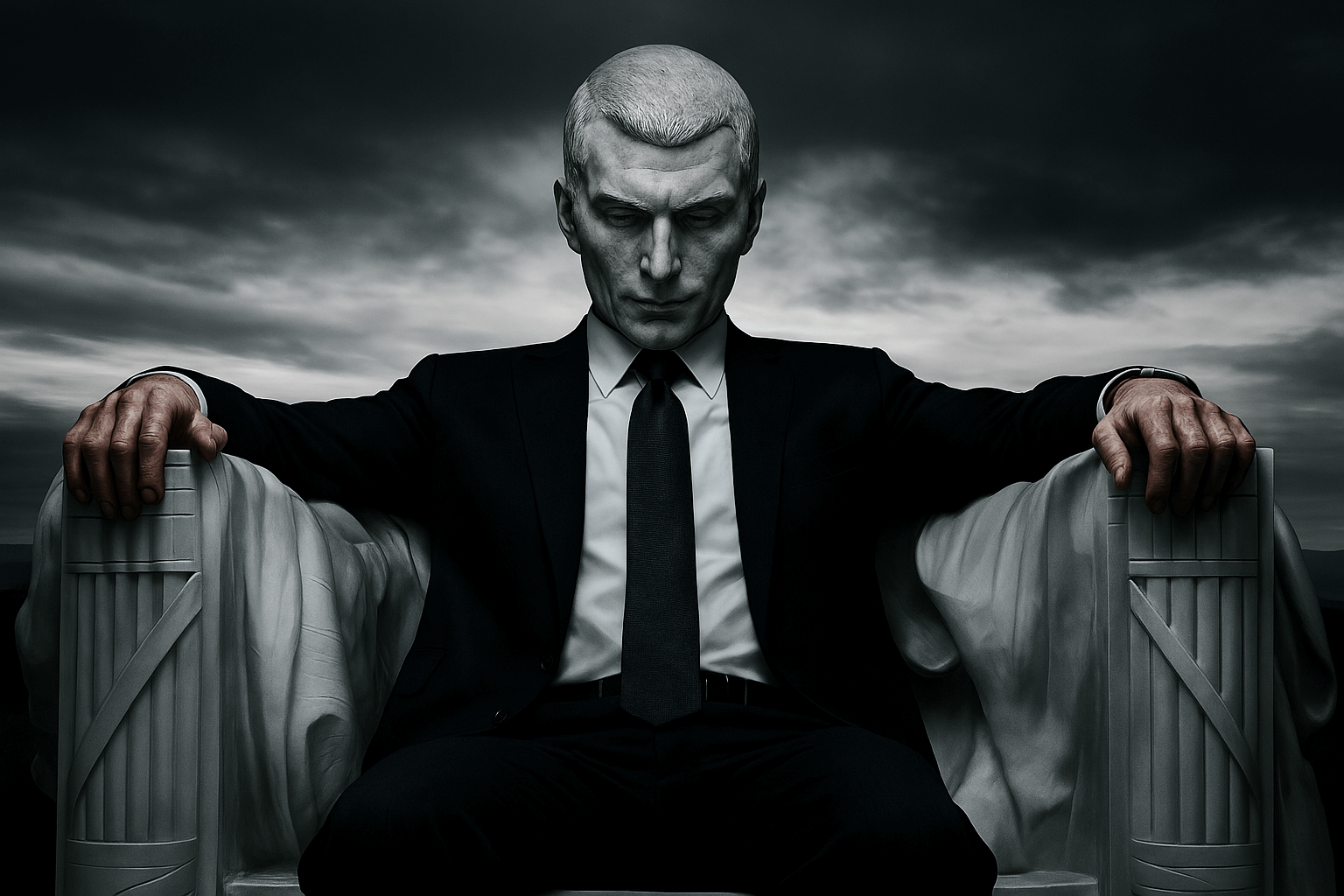 Modern Machiavelli